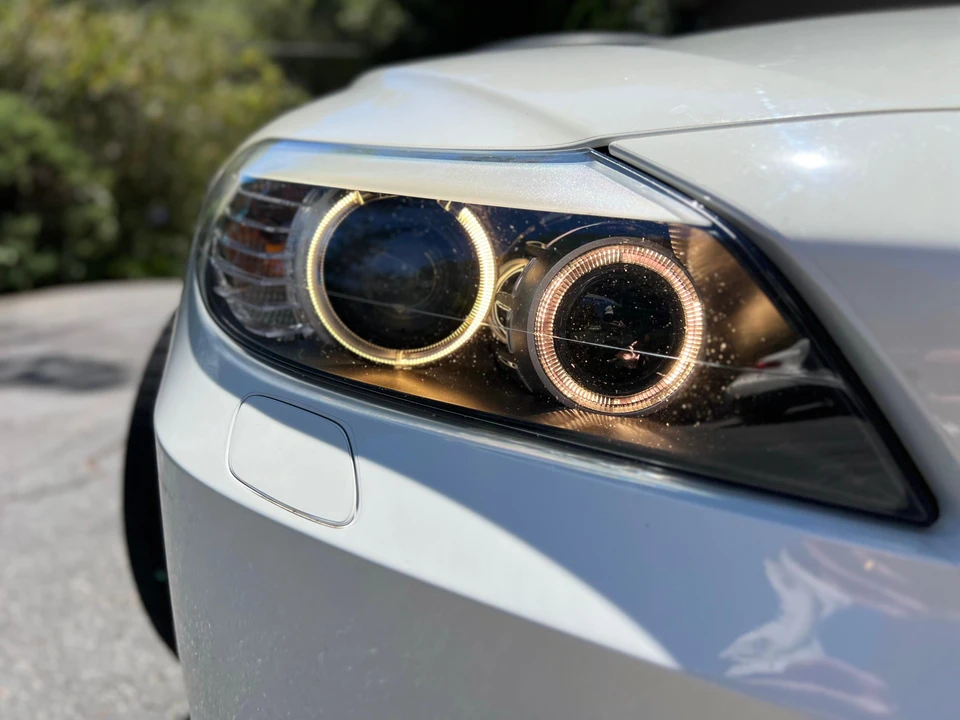 2012 BMW E89 Z4 Roadster - Image 17 of 31