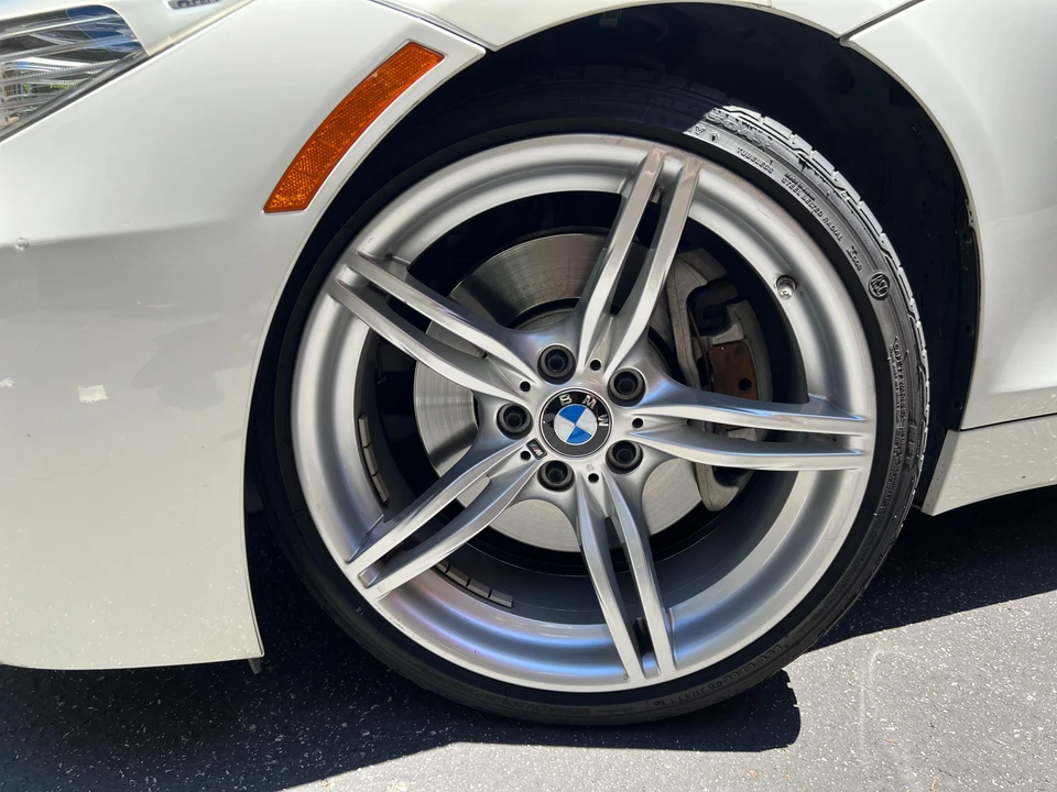 2012 BMW E89 Z4 Roadster - Image 27 of 31