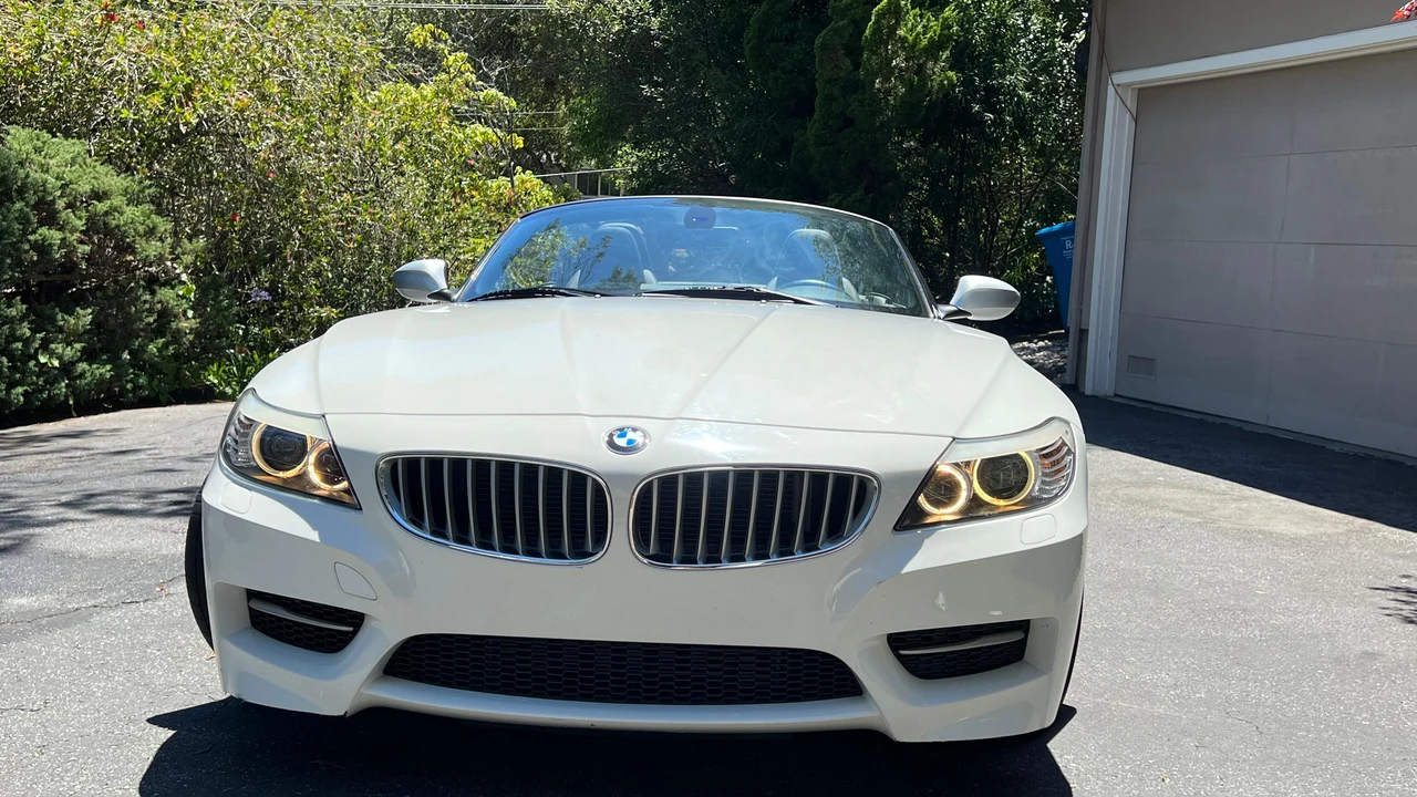 2012 BMW E89 Z4 Roadster - Image 6 of 31