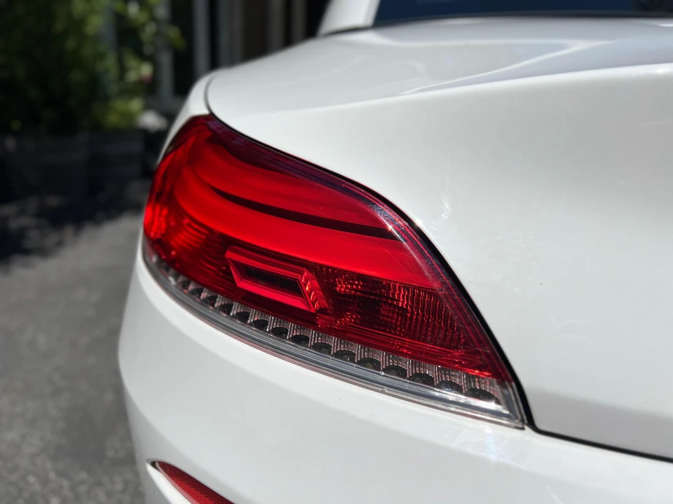 2012 BMW E89 Z4 Roadster - Image 22 of 31