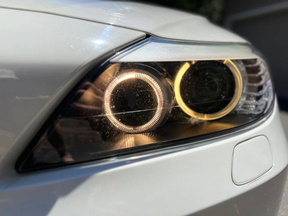 2012 BMW E89 Z4 Roadster - Image 18 of 31
