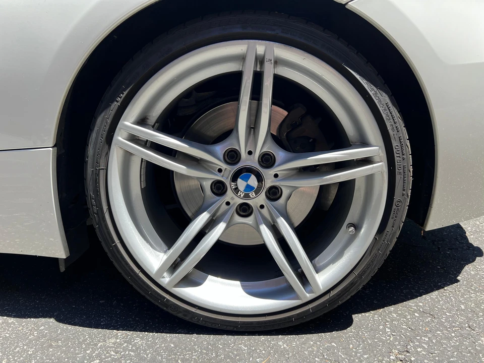 2012 BMW E89 Z4 Roadster - Image 28 of 31