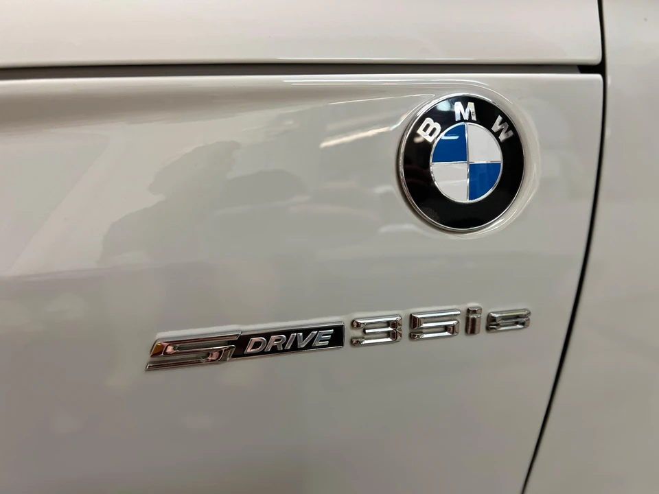 2012 BMW E89 Z4 Roadster - Image 21 of 31