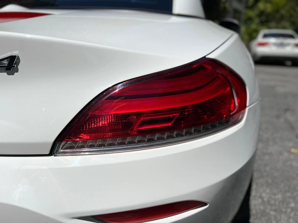2012 BMW E89 Z4 Roadster - Image 23 of 31