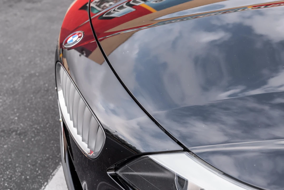 2012 BMW E89 Z4 Roadster - Image 20 of 31