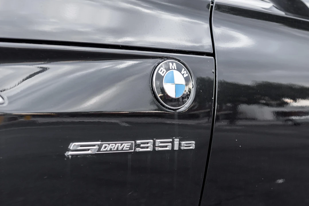 2012 BMW E89 Z4 Roadster - Image 25 of 31
