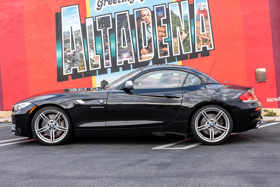 2012 BMW E89 Z4 Roadster - Image 7 of 31
