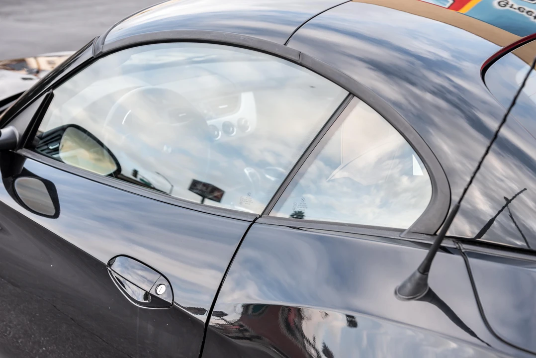 2012 BMW E89 Z4 Roadster - Image 28 of 31