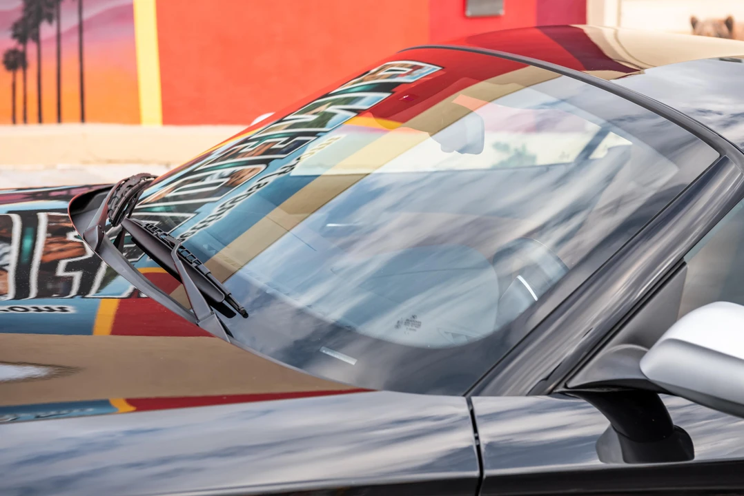 2012 BMW E89 Z4 Roadster - Image 23 of 31