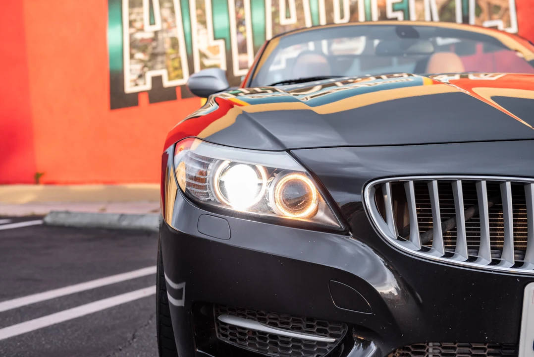 2012 BMW E89 Z4 Roadster - Image 19 of 31