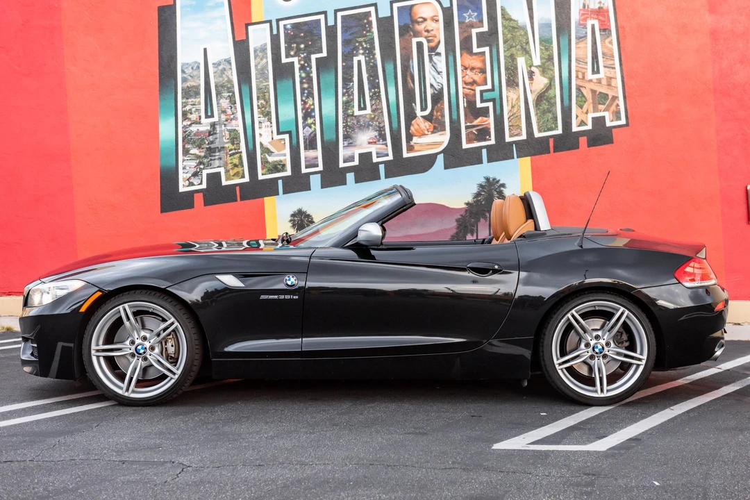 2012 BMW E89 Z4 Roadster - Image 3 of 31