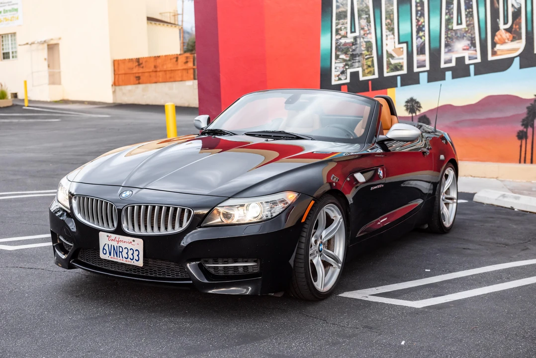 2012 BMW E89 Z4 Roadster - Image 15 of 31
