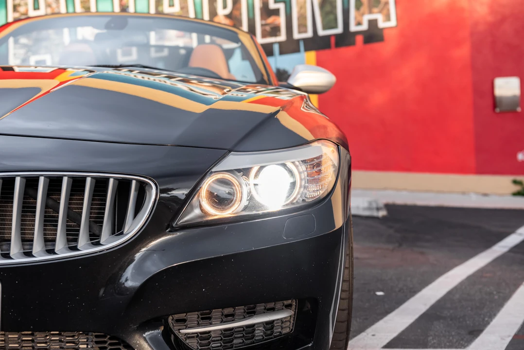 2012 BMW E89 Z4 Roadster - Image 22 of 31