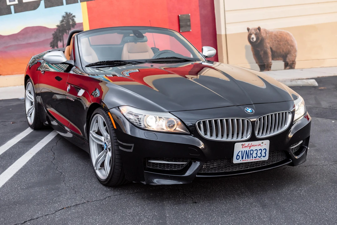 2012 BMW E89 Z4 Roadster - Image 18 of 31