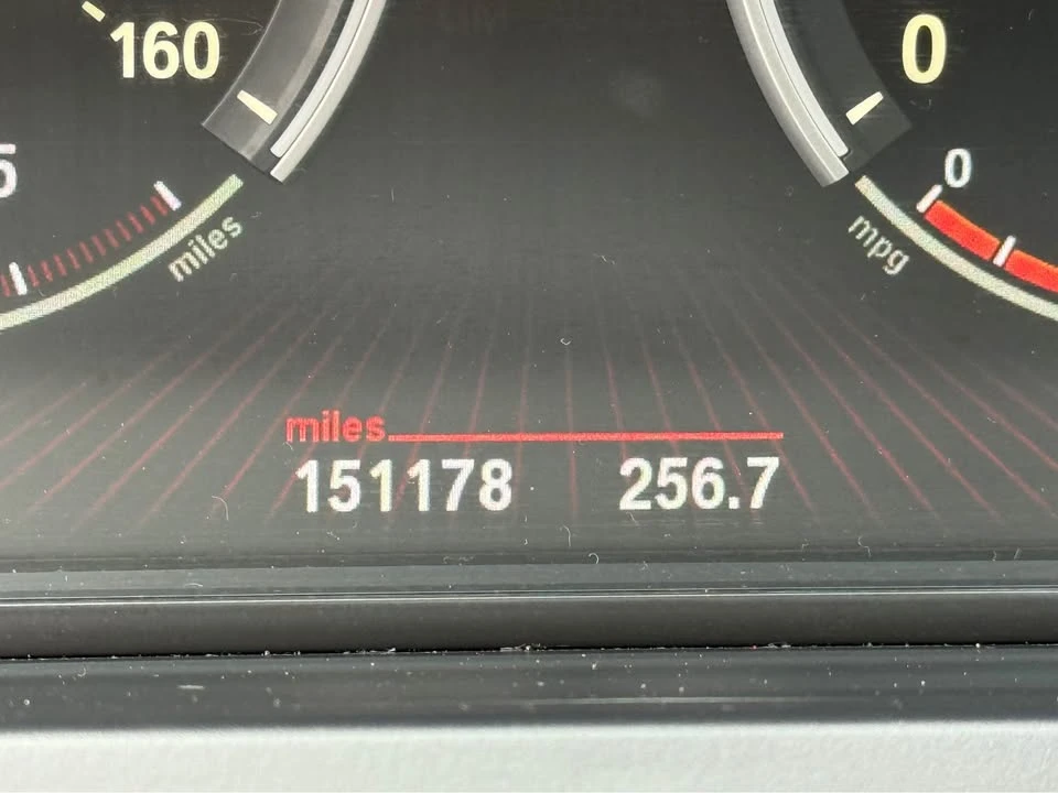 2012 BMW Alpina B7 - Image 13 of 13