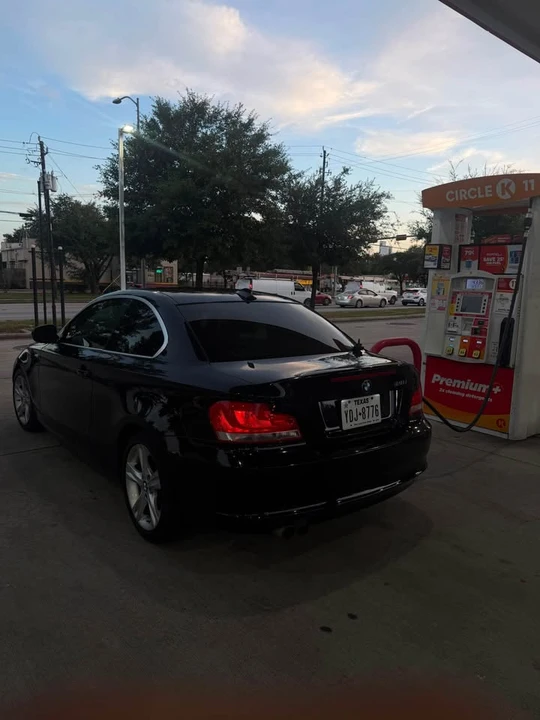 2012 BMW E81/E82/E88 1 Series - Image 4 of 5