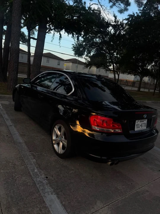 2012 BMW E81/E82/E88 1 Series - Image 5 of 5
