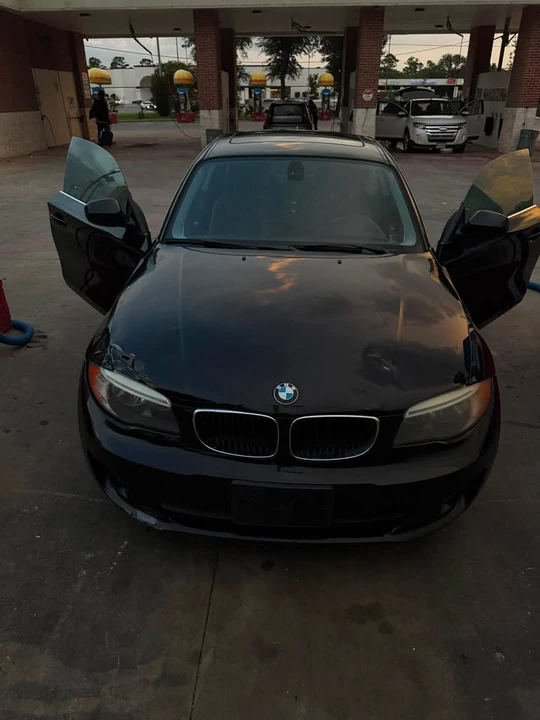 2012 BMW E81/E82/E88 1 Series - Image 2 of 5