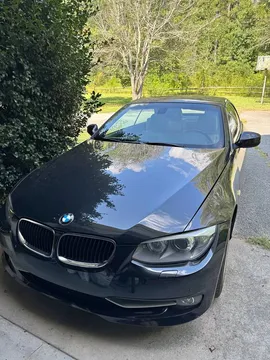 2012 BMW 3 Series 328i