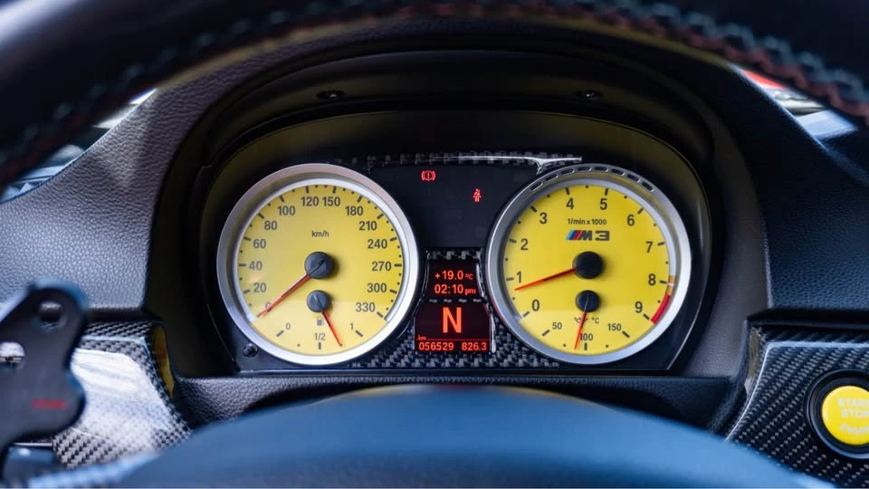 2012 BMW E92 M3 Coupe - Image 15 of 18