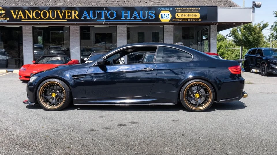 2012 BMW E92 M3 Coupe - Image 4 of 18
