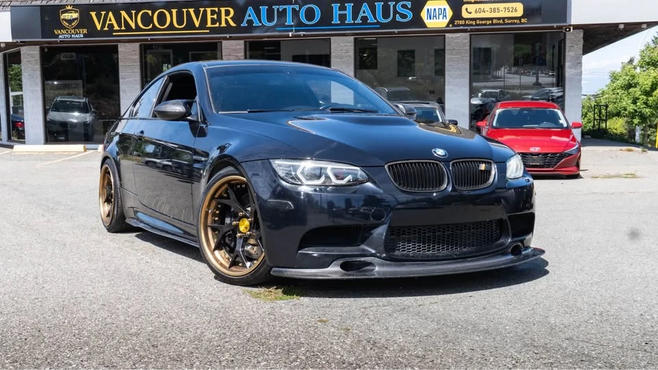 2012 BMW E92 M3 Coupe - Image 2 of 18