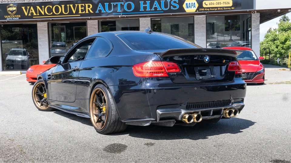 2012 BMW E92 M3 Coupe - Image 6 of 18