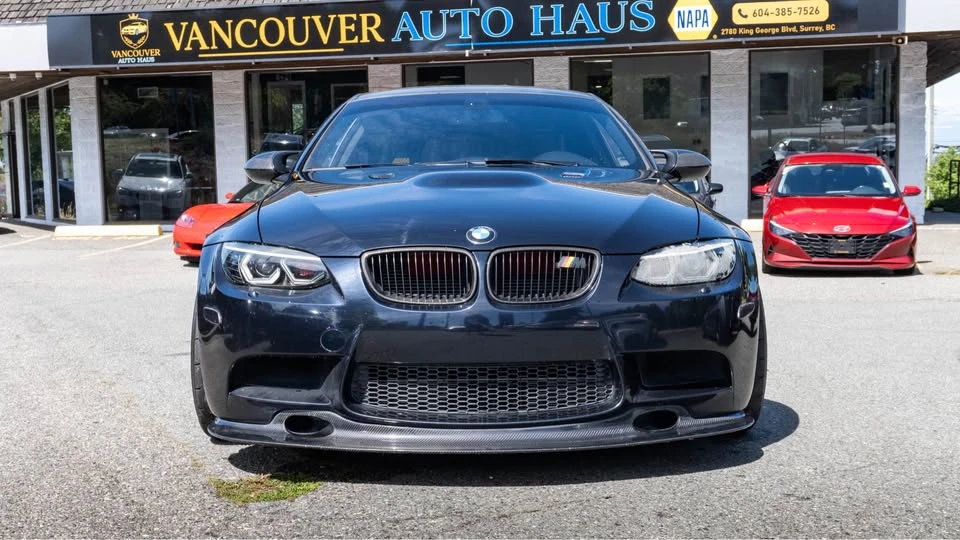 2012 BMW E92 M3 Coupe - Image 3 of 18