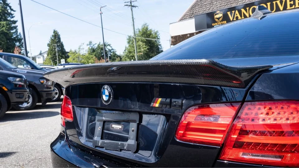2012 BMW E92 M3 Coupe - Image 10 of 18