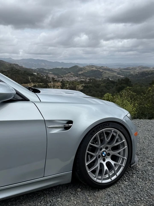 2012 BMW E92 M3 Coupe - Image 3 of 7