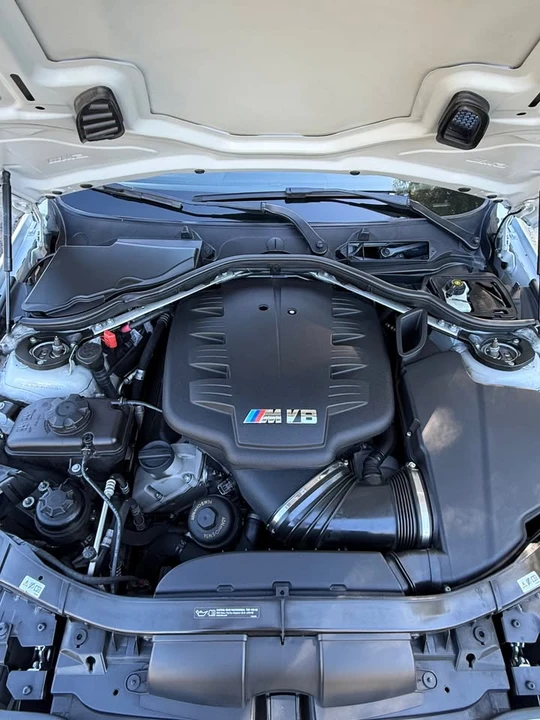 2012 BMW E92 M3 Coupe - Image 7 of 7