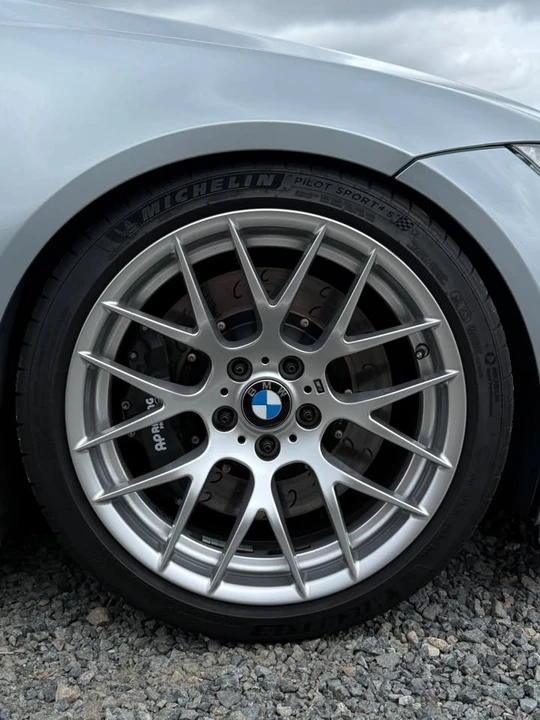 2012 BMW E92 M3 Coupe - Image 4 of 7