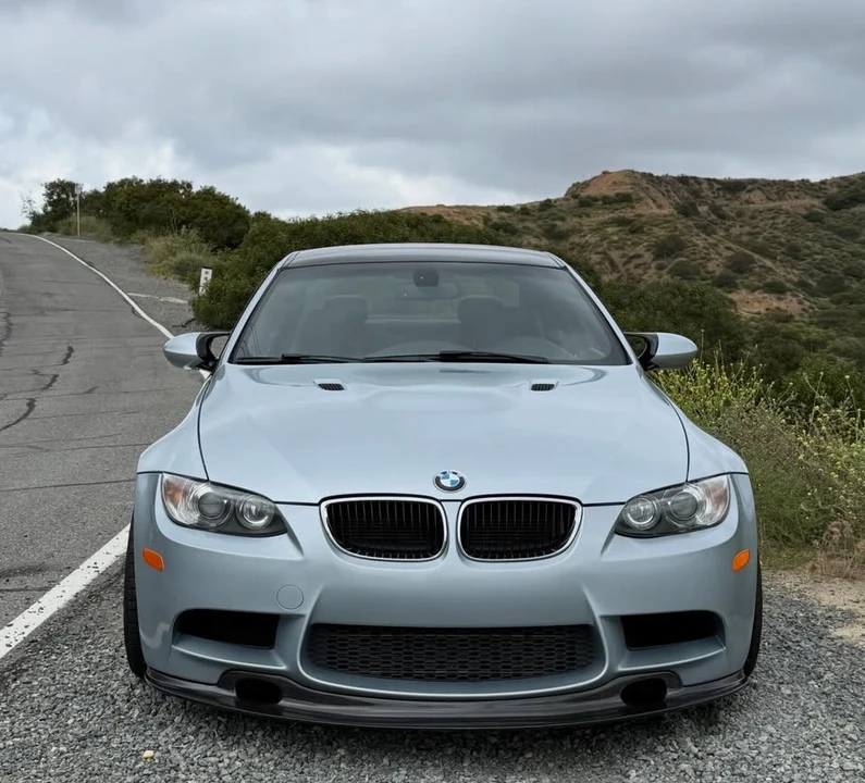 2012 BMW E92 M3 Coupe - Image 2 of 7
