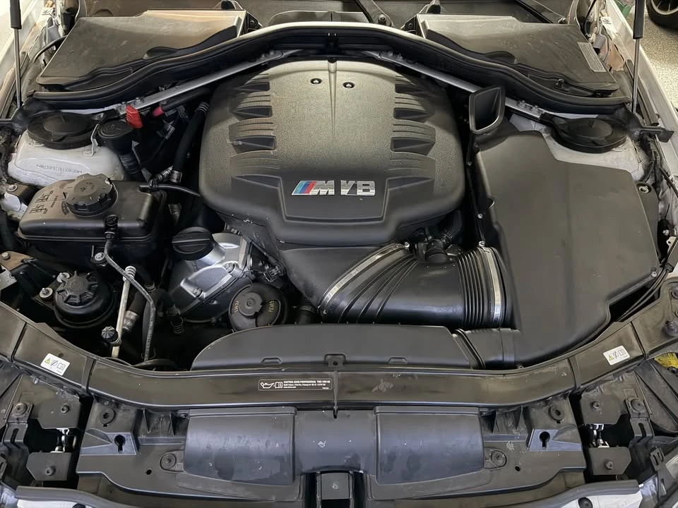2012 BMW E93 M3 Convertible - Image 13 of 15