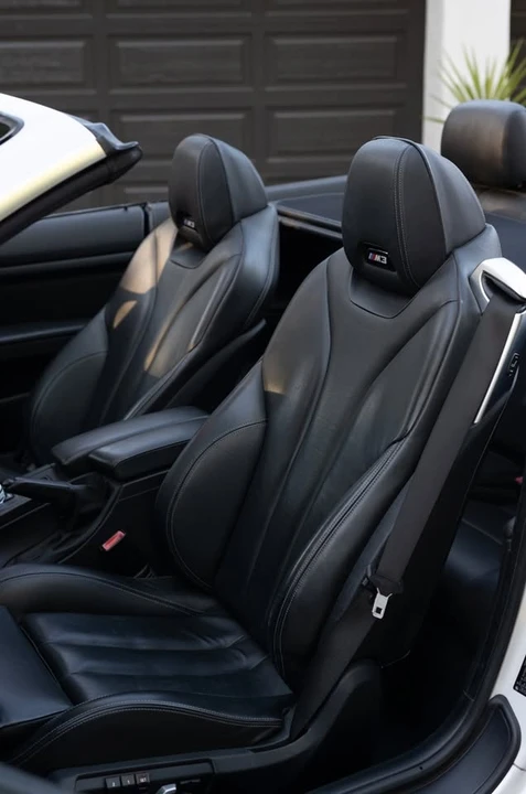 2012 BMW E93 M3 Convertible - Image 8 of 15