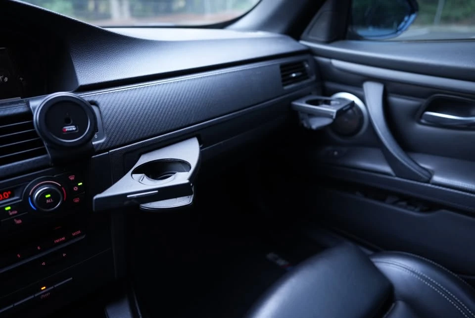 2012 BMW E93 M3 Convertible - Image 12 of 15