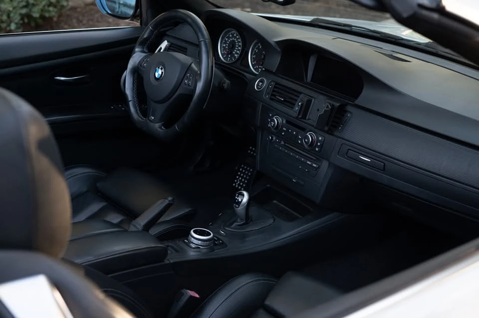 2012 BMW E93 M3 Convertible - Image 6 of 15