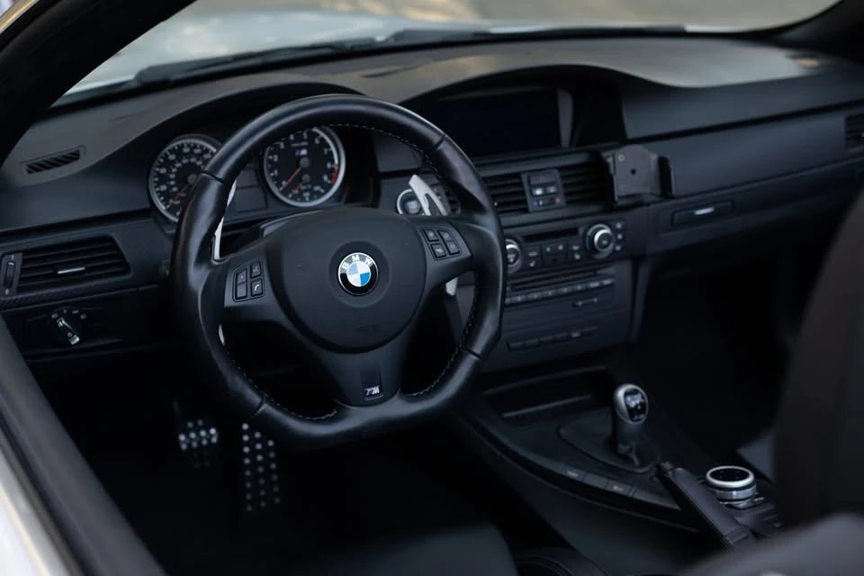 2012 BMW E93 M3 Convertible - Image 7 of 15