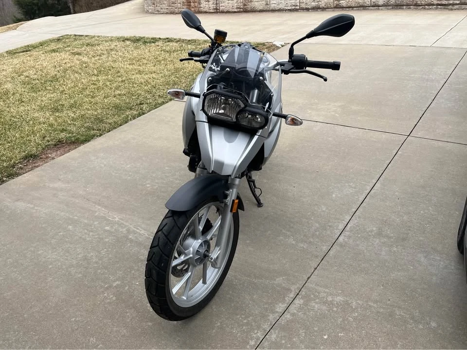 2012 BMW F650 - Image 5 of 6