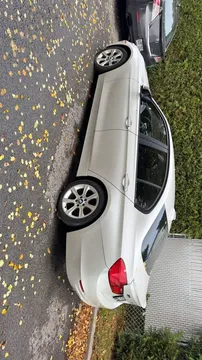 2012 BMW 320i