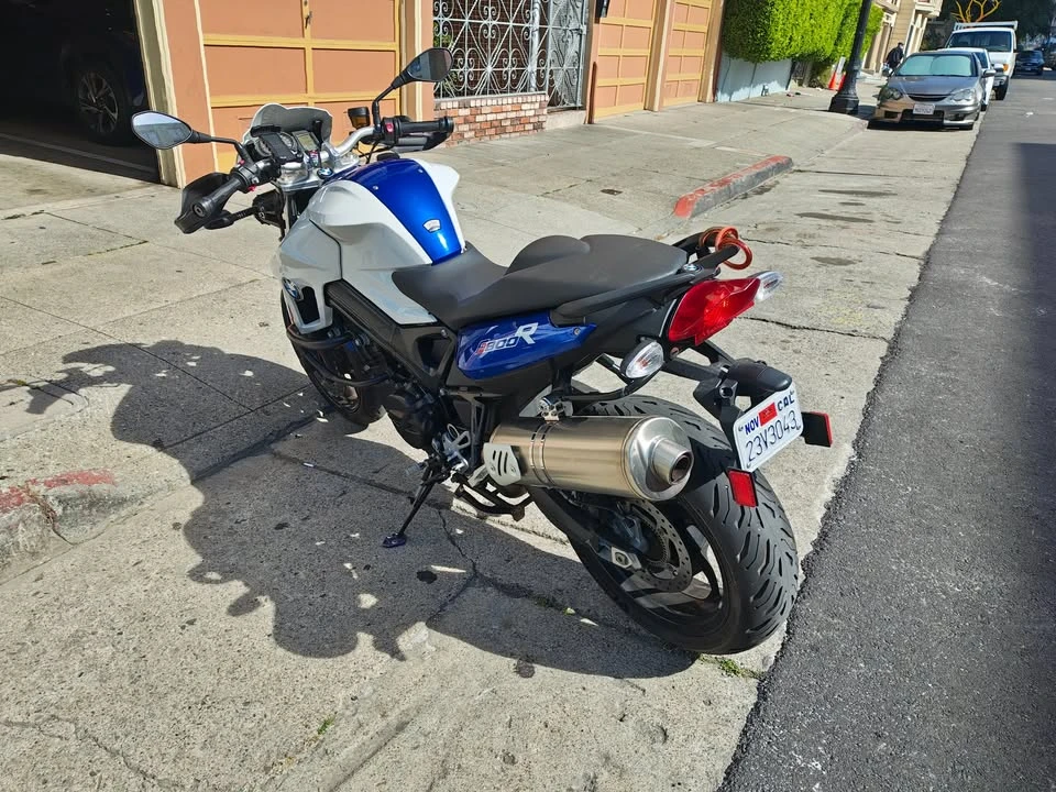 2012 BMW Motorcycles - Image 14 of 20