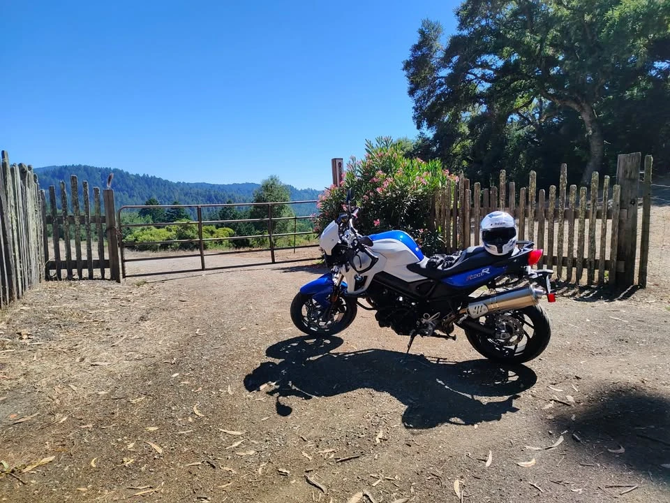 2012 BMW Motorcycles - Image 20 of 20