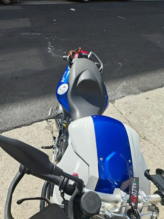 2012 BMW Motorcycles - Image 17 of 20
