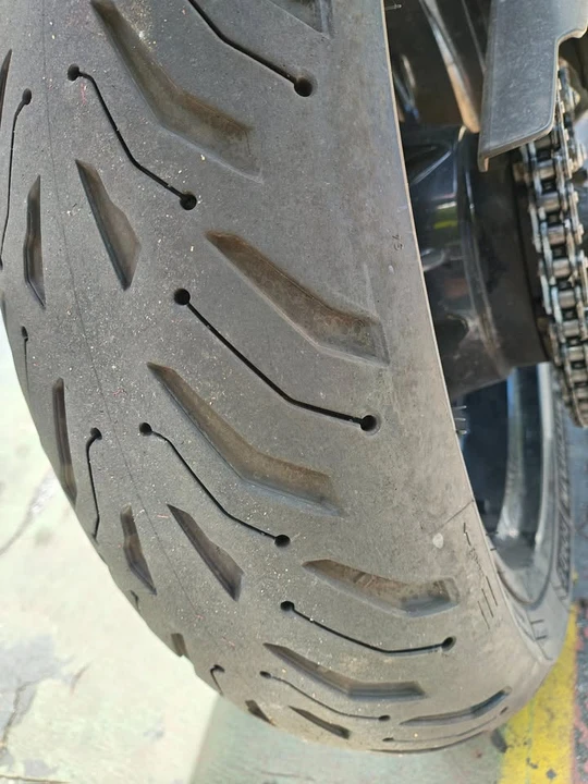 2012 BMW Motorcycles - Image 9 of 20
