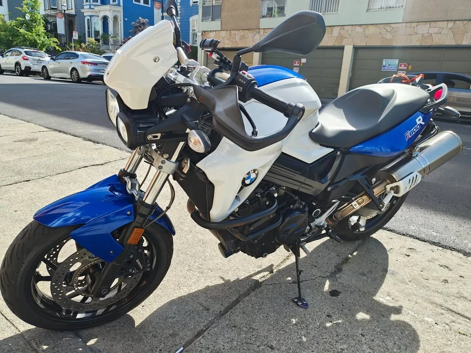 2012 BMW Motorcycles - Image 12 of 20