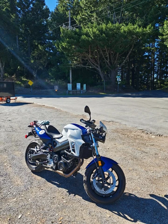 2012 BMW Motorcycles - Image 6 of 20