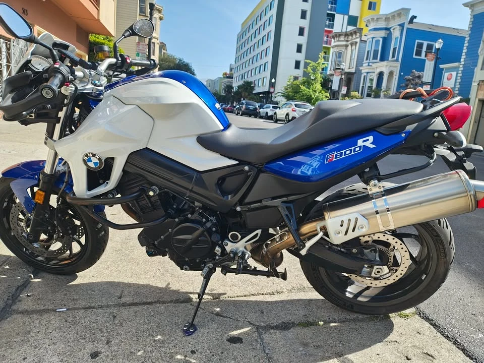 2012 BMW Motorcycles - Image 13 of 20