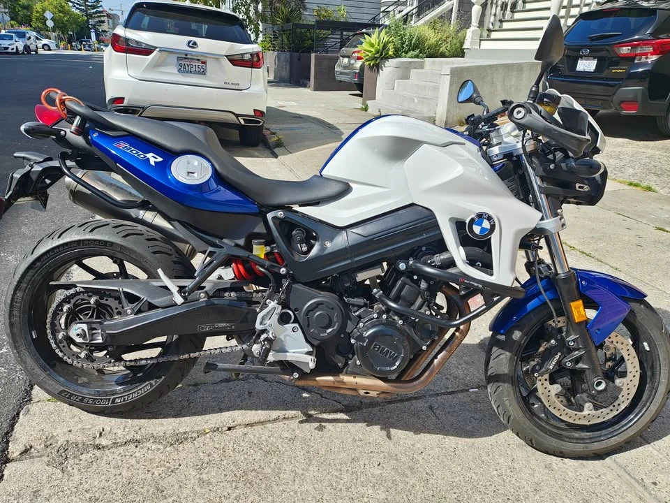 2012 BMW Motorcycles - Image 16 of 20