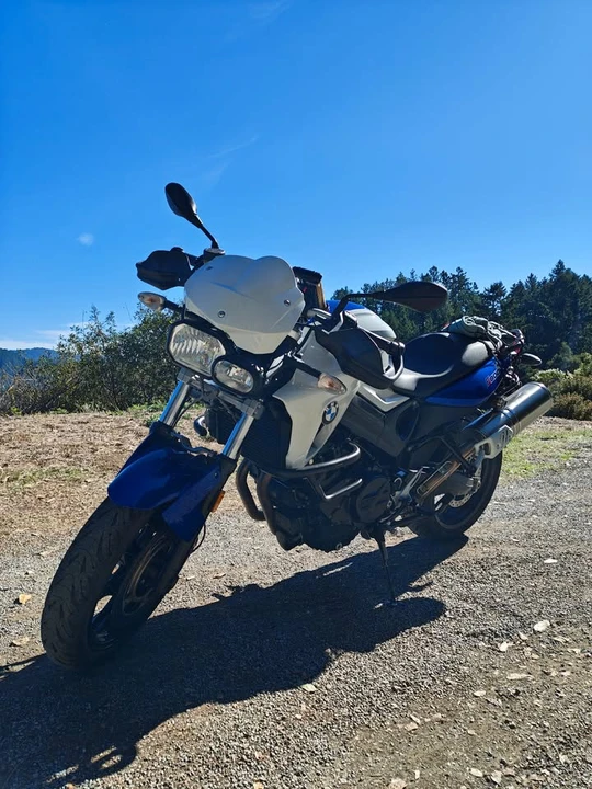 2012 BMW Motorcycles - Image 2 of 20