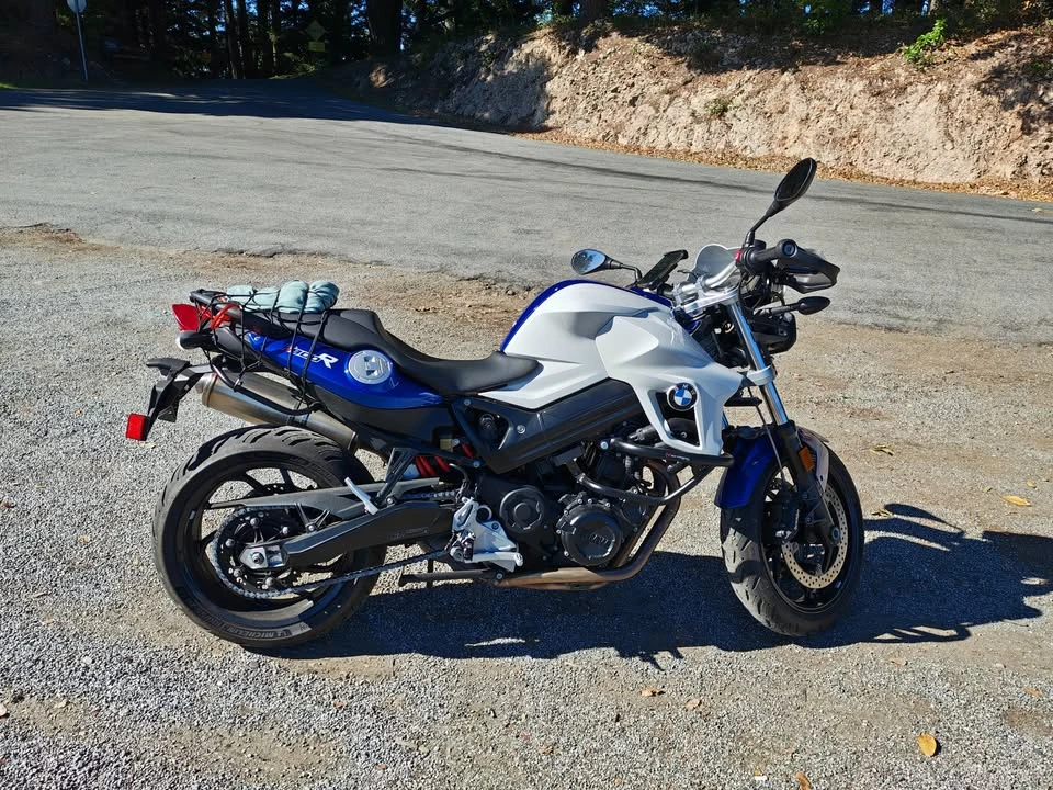 2012 BMW Motorcycles - Image 5 of 20